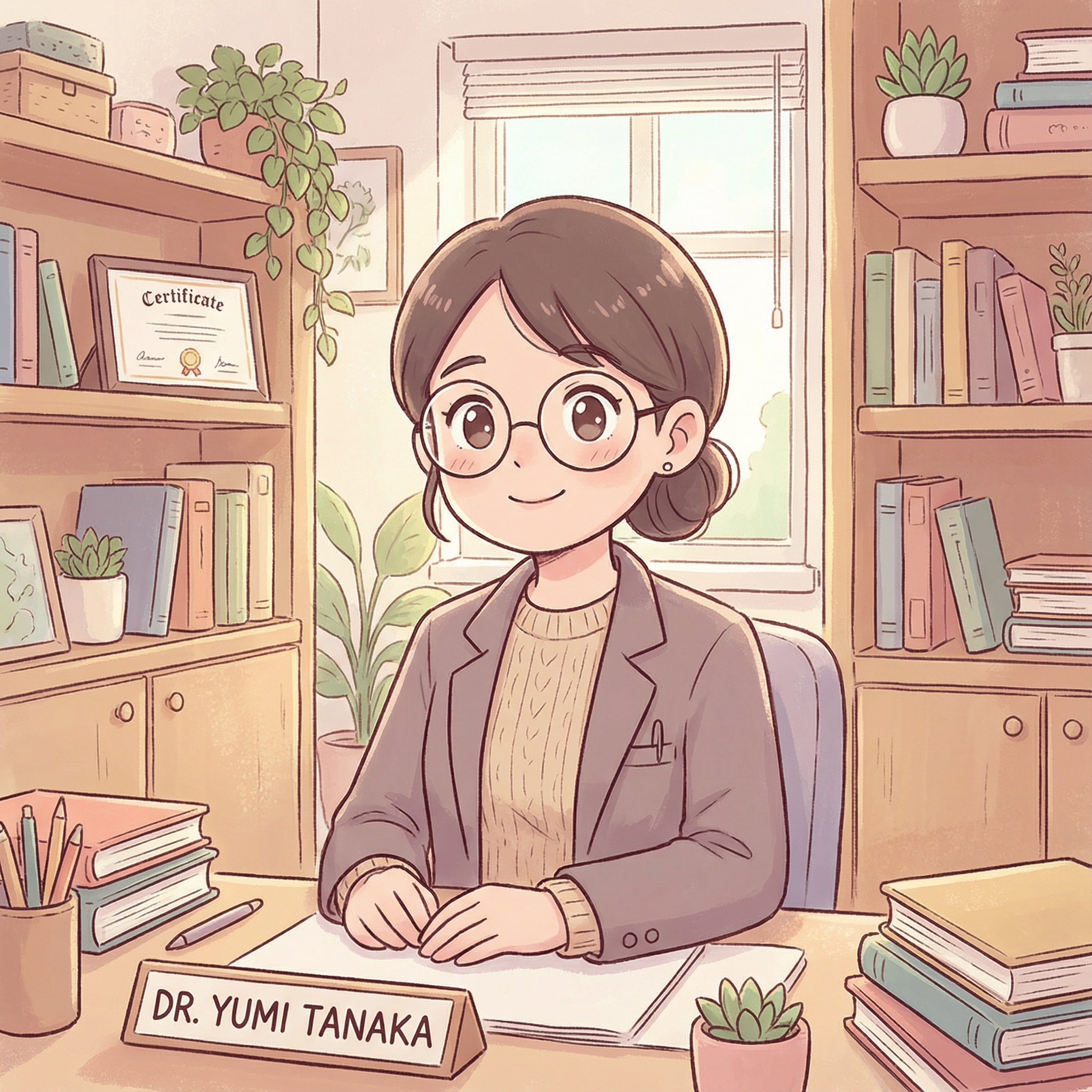 今日看料社区心理顾问