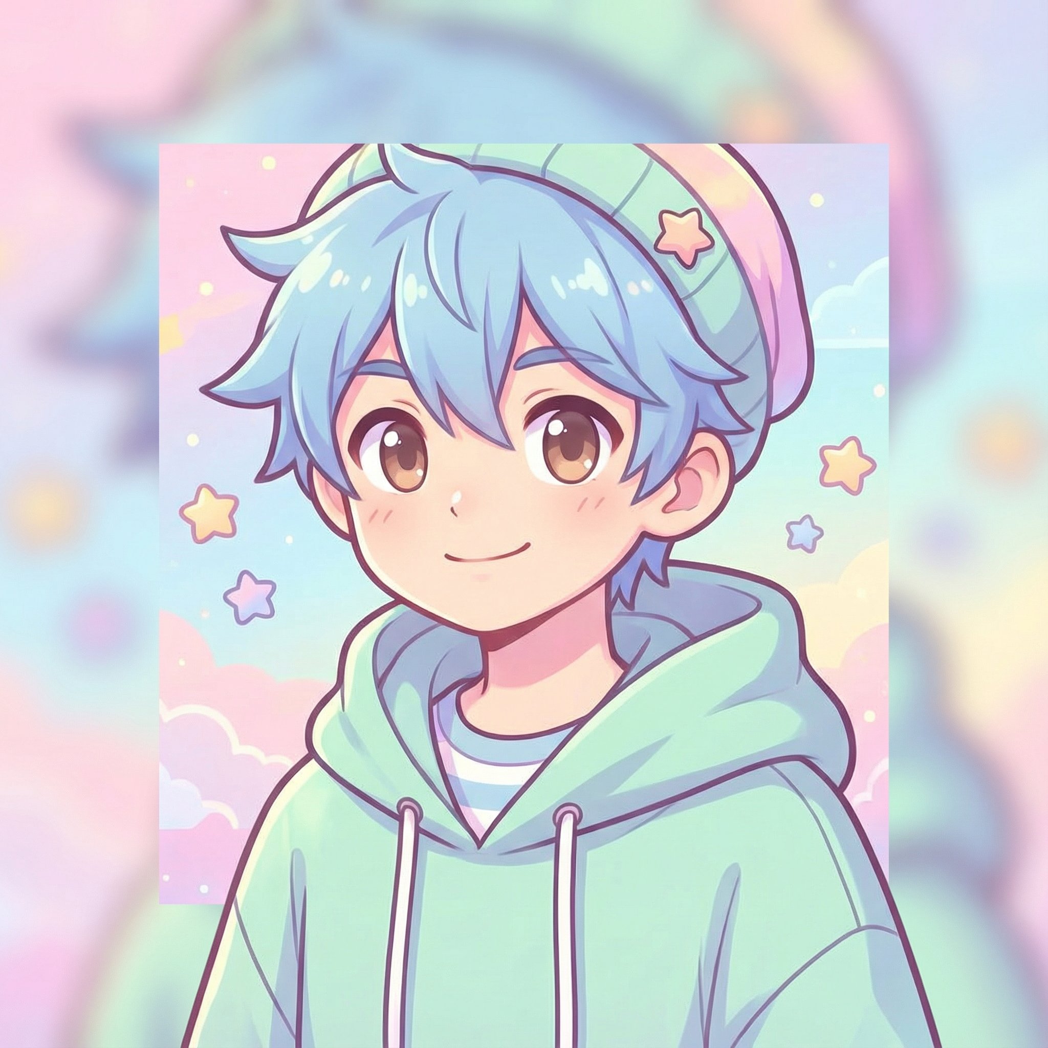 今日看料用户阿星