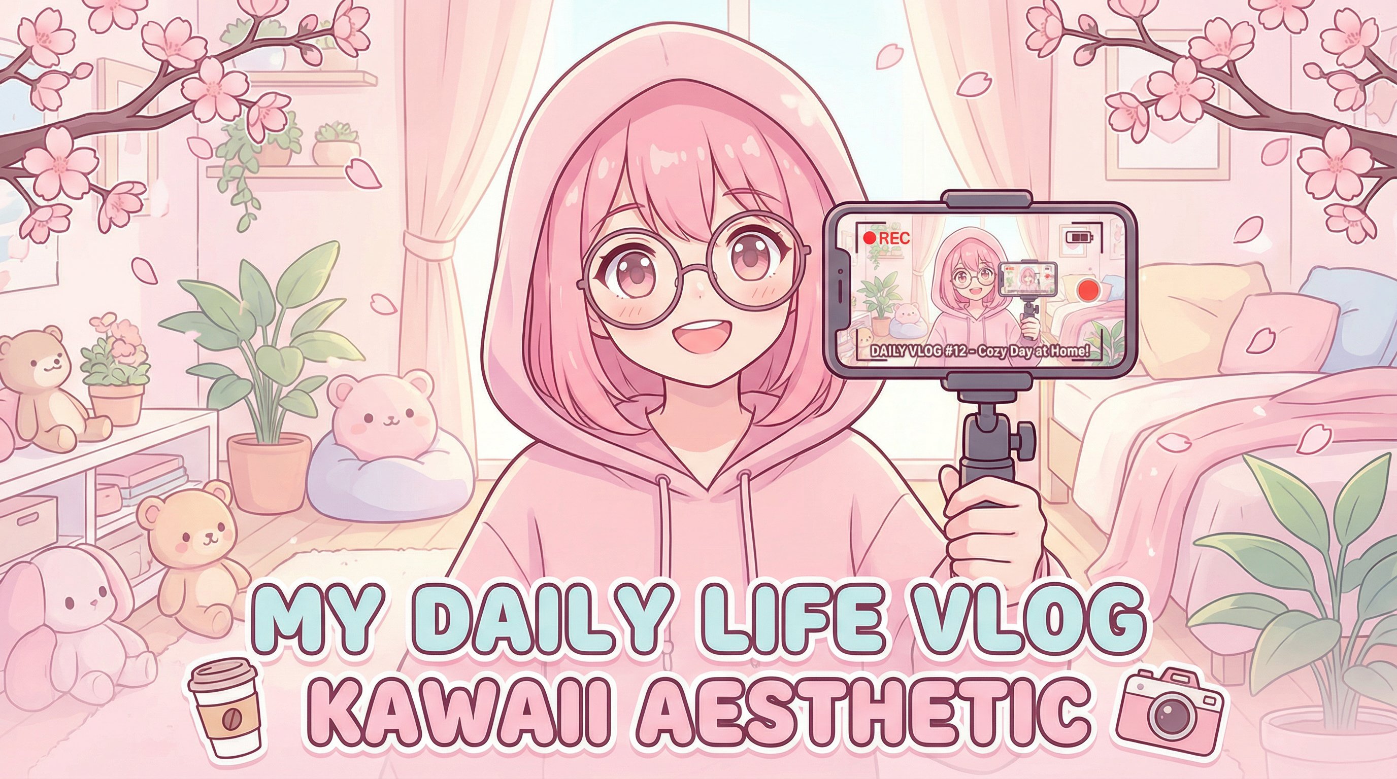 今日看料日常生活视频